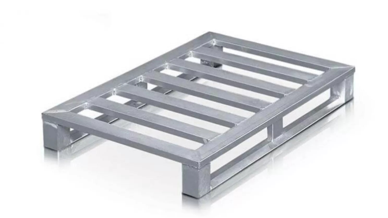 Tips for buying and maintaining metal pallets