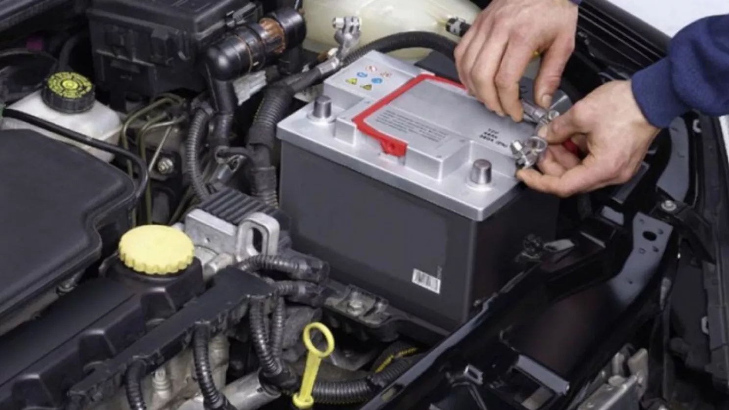 Battery storage capacity and its types