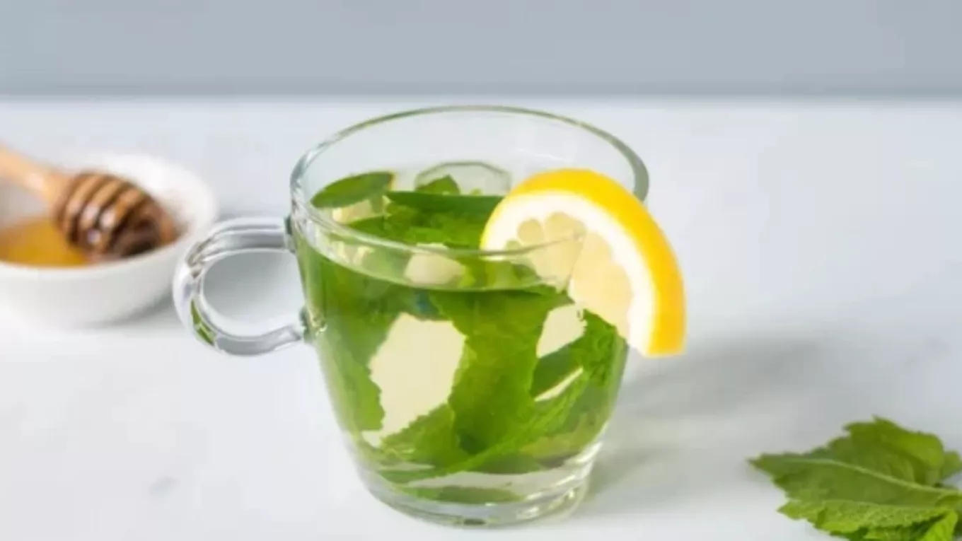 Properties of mint tea: 10 wonderful properties that you did not think about!