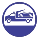 Car and trucking assistance on Haraz road