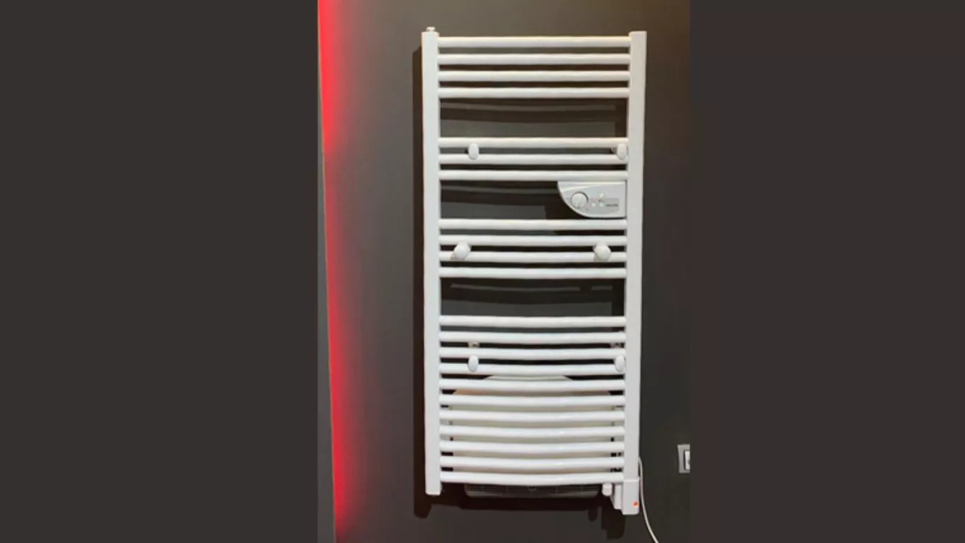 Types of towel dryers in terms of performance
