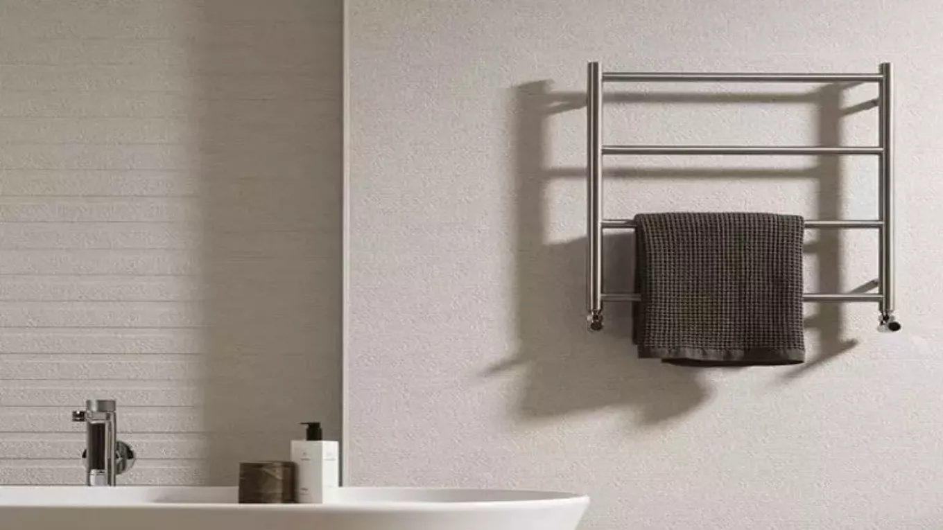 Types of drying towels in terms of material
