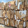 Purchase of waste paper and Akhal Rabiei, Jihad Square, Tehran