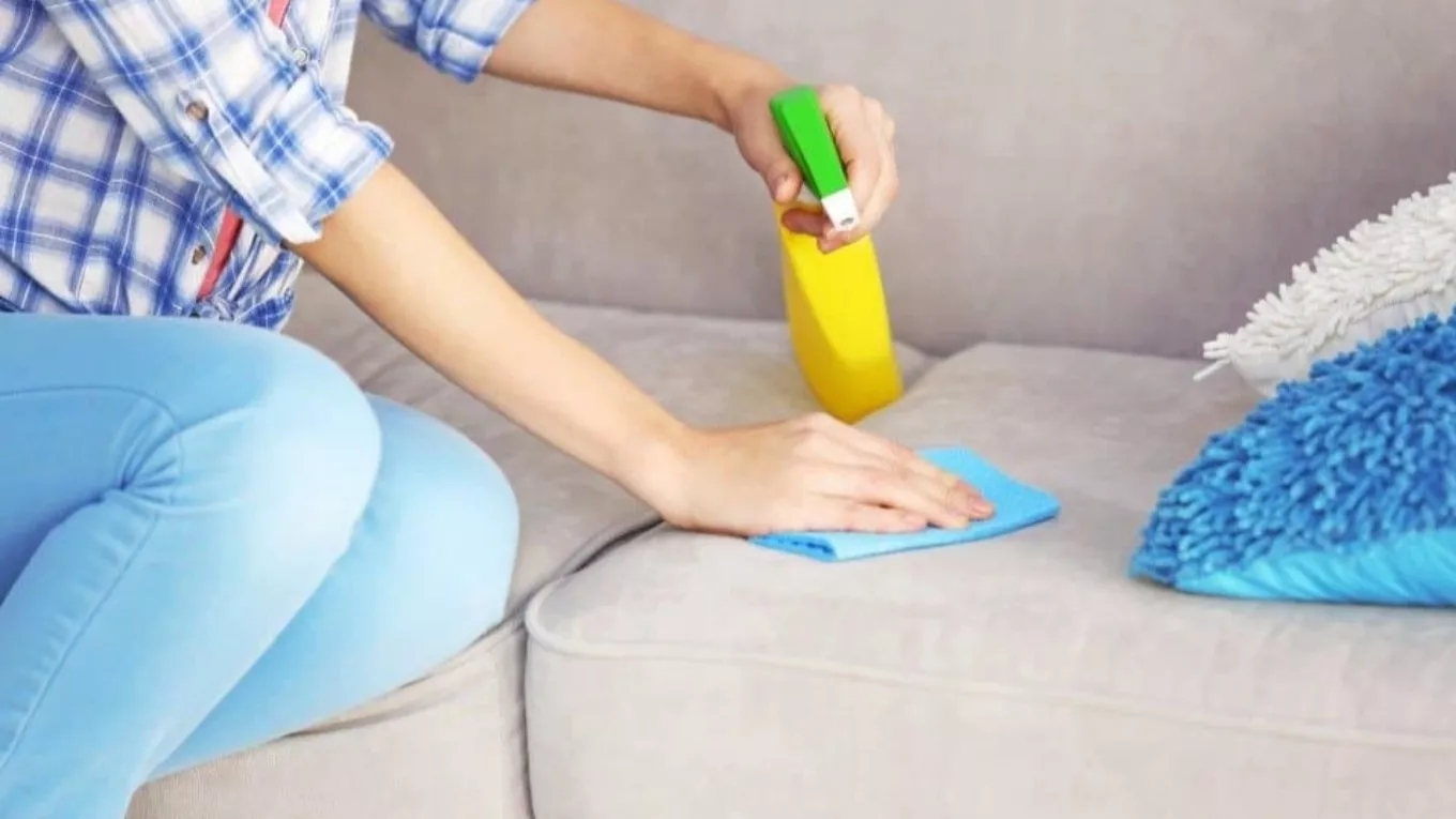 What is the difference between normal washing and nano washing?