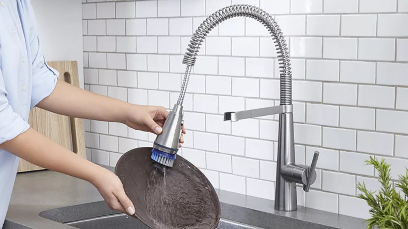 Important points about construction faucets that you should know