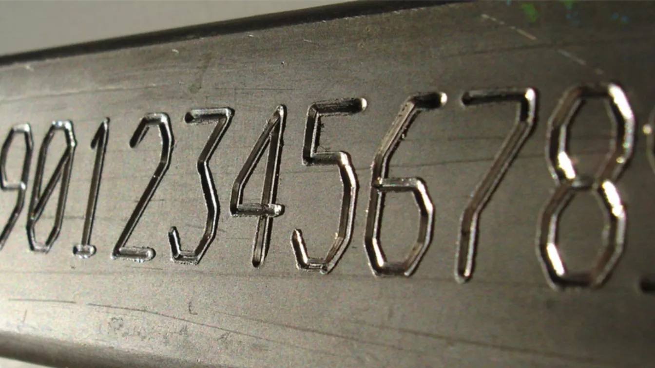 Metal engraving methods
