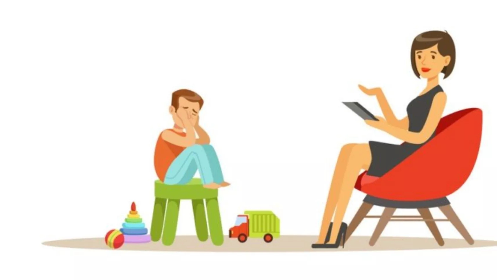چگونه کودکم را خوب تربیت کنم؟