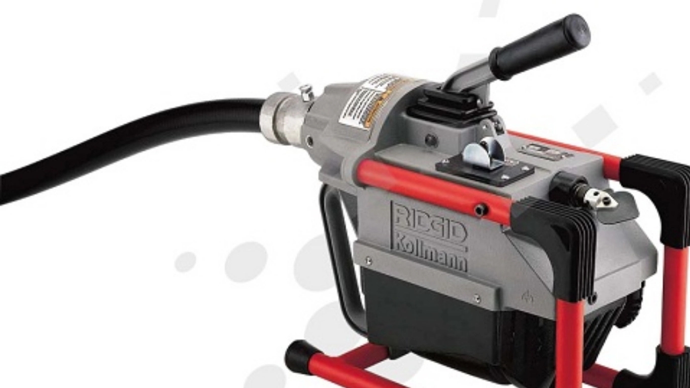 What is a compression pump device?