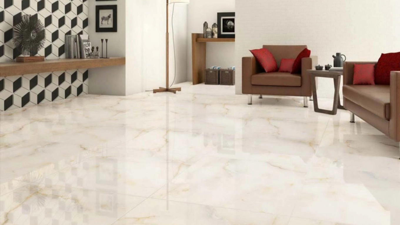 All kinds of tiles and ceramics