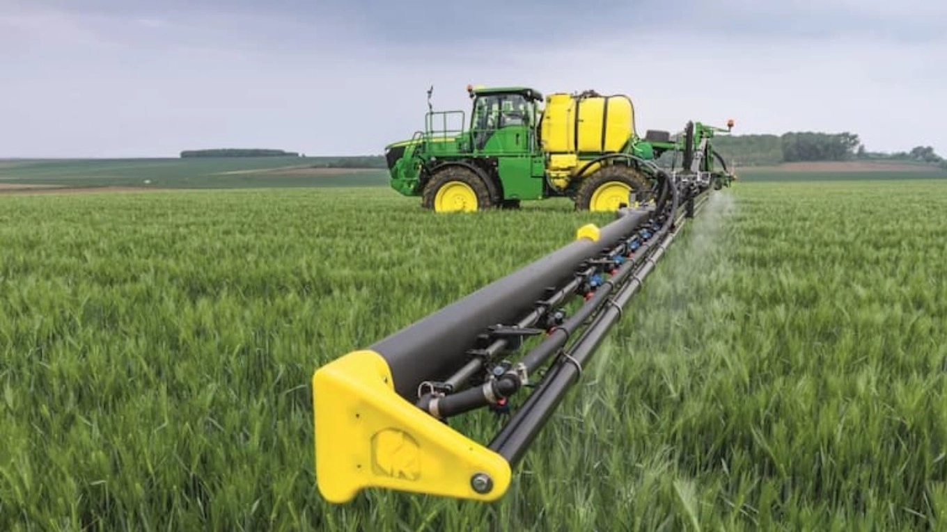 Benefits of using agricultural tools