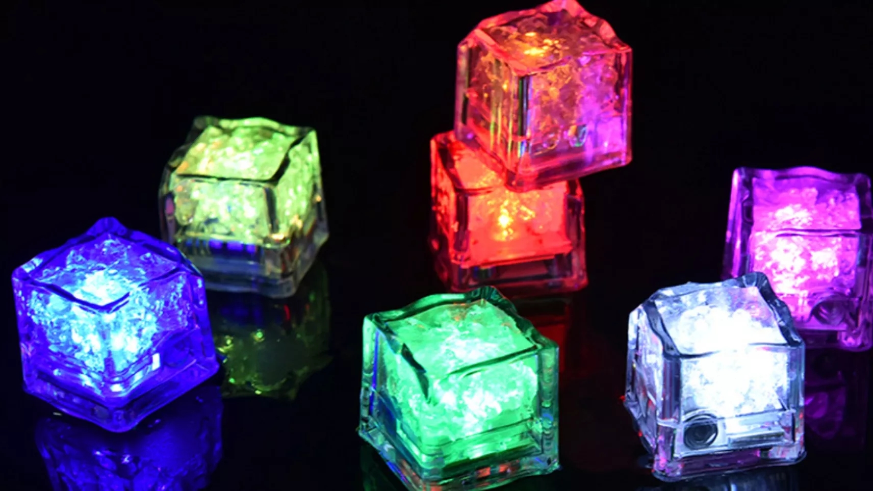 What is black light?