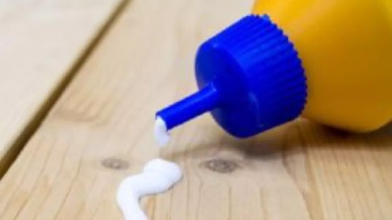 Types of glue 123
