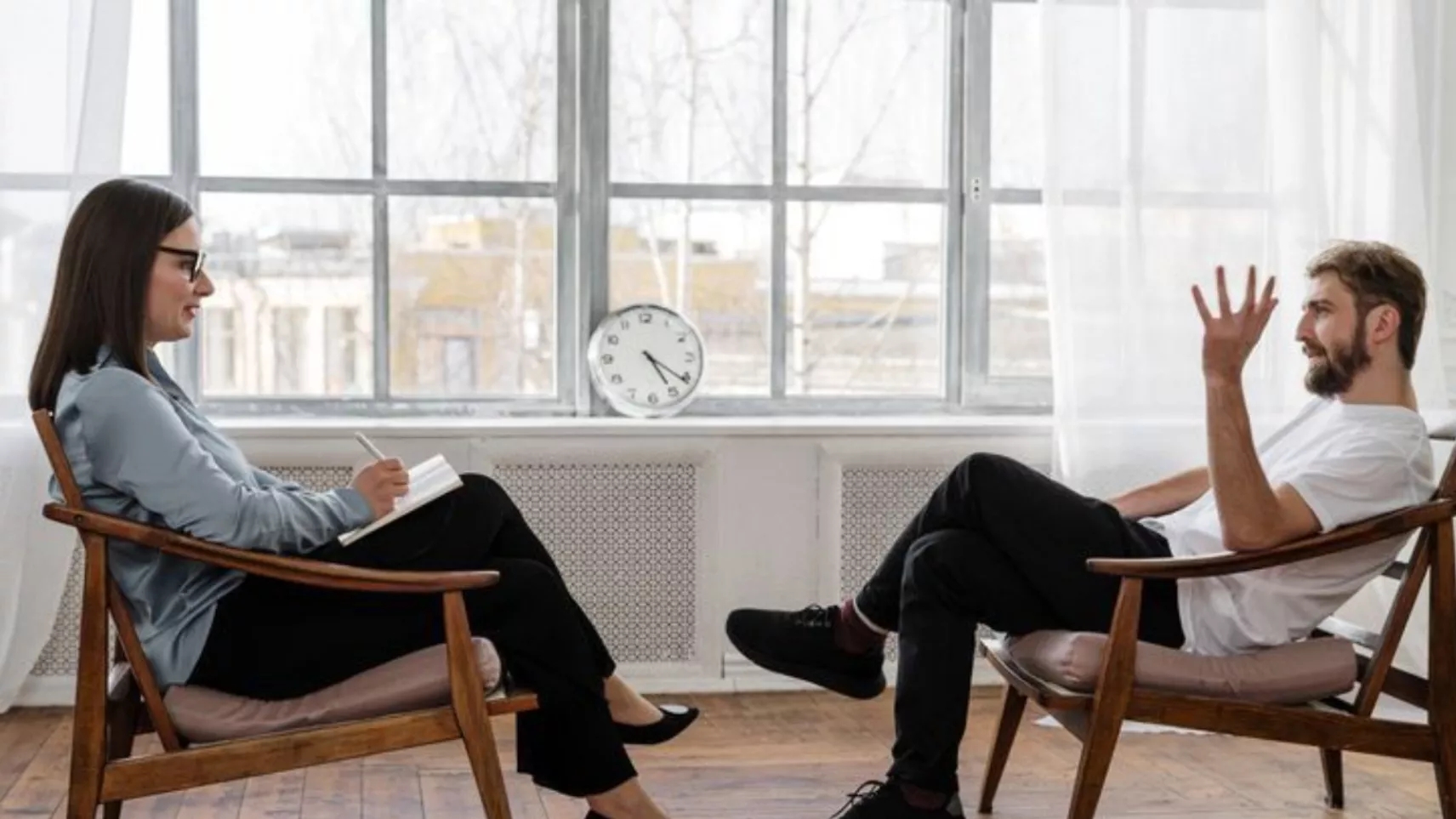What is mental stress?