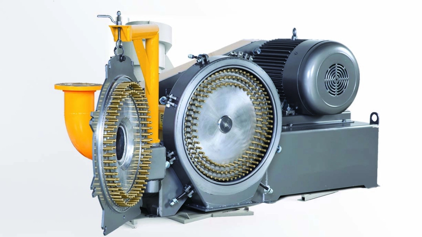 Advances in micronized powder production