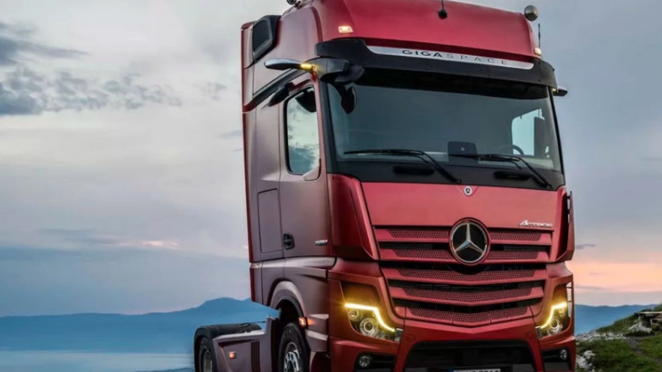 The importance of originality of Benz stock spare parts