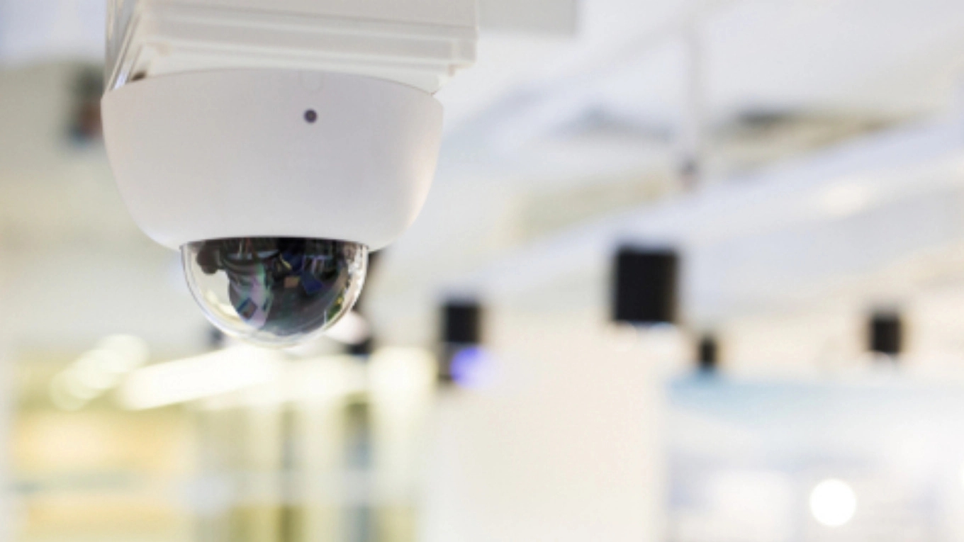 The quality of CCTV depends on what factors?