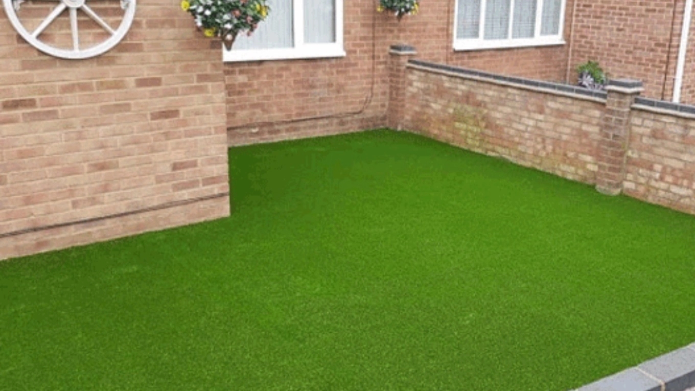 Artificial Grass