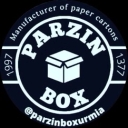 Box and carton 3 layers and 5 layers and single face with automatic lamination and printing in four colors of Nezhat carton in Urmia
