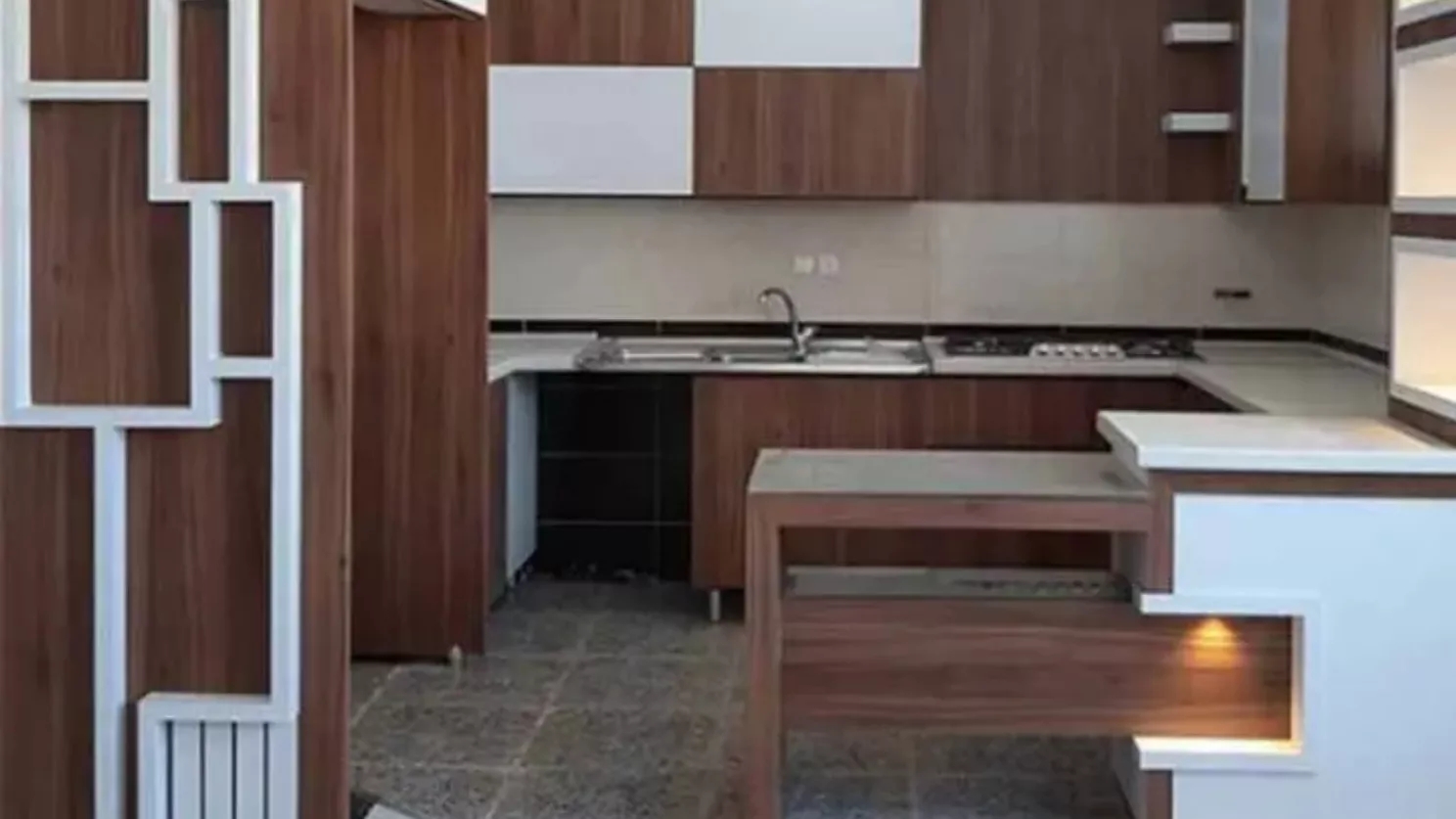 Different types of MDF cabinets with beautiful pictures