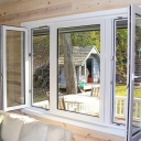 uPVC doors and windows upvc Tehran Panjre