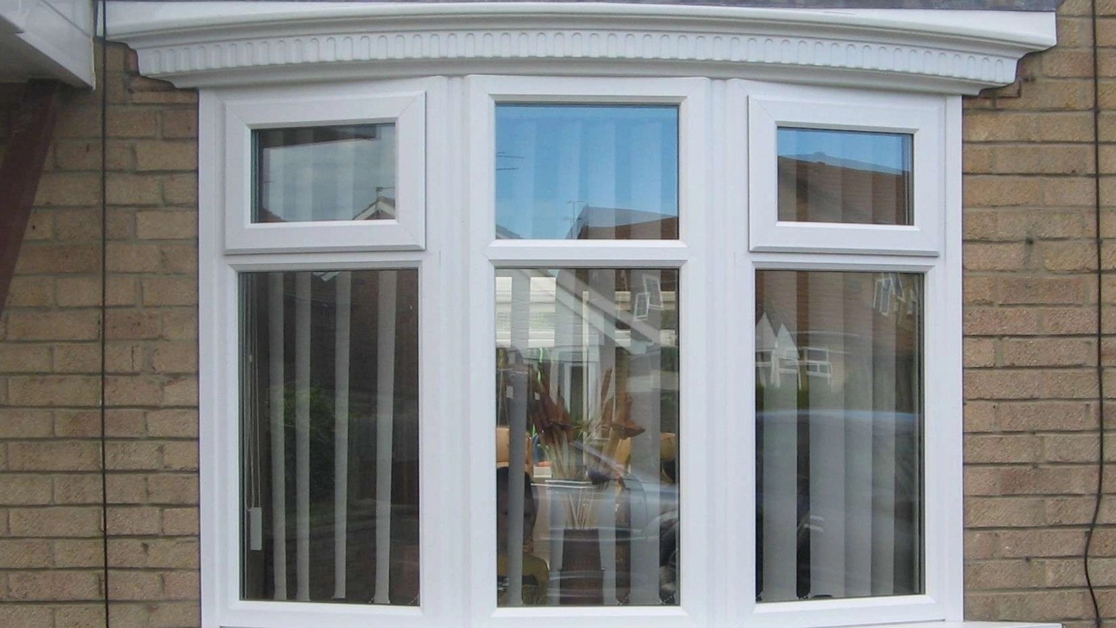 Advantages of using double-glazed doors and windows