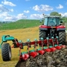 Tools 40 stores of all kinds of agricultural tools, plows, sprayers, under breakers in Miandoab, West Azerbaijan