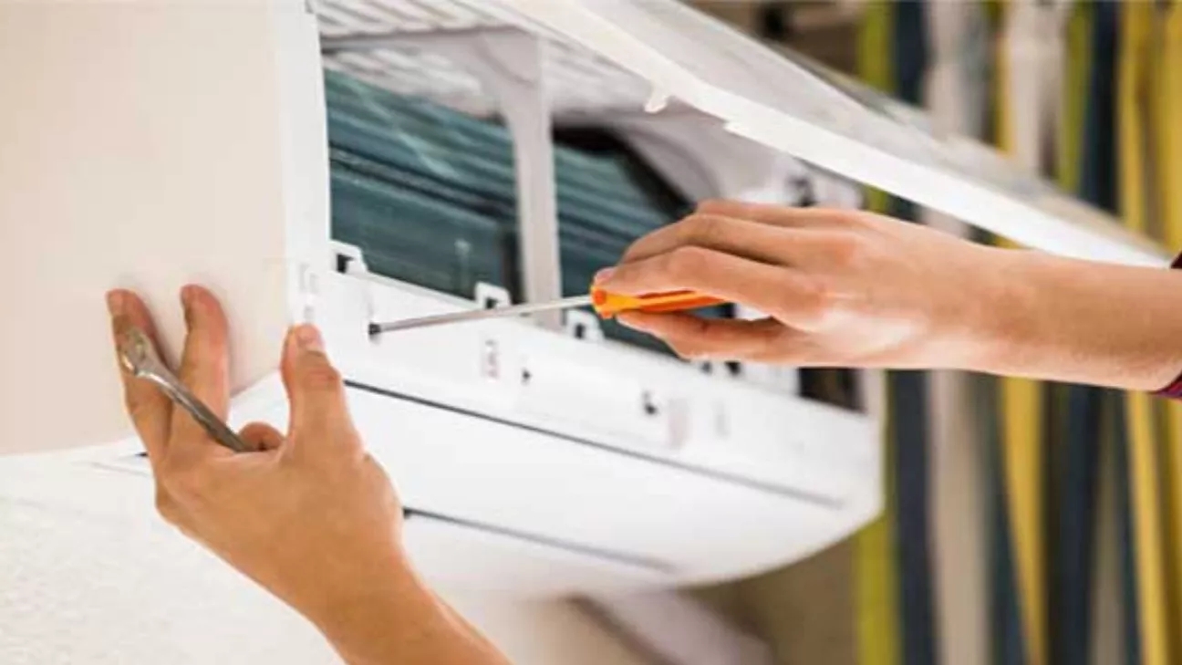 اهمیت سرویس کولر گازی