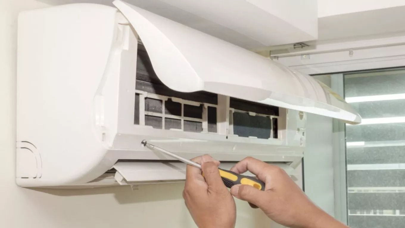 The importance of air conditioner service