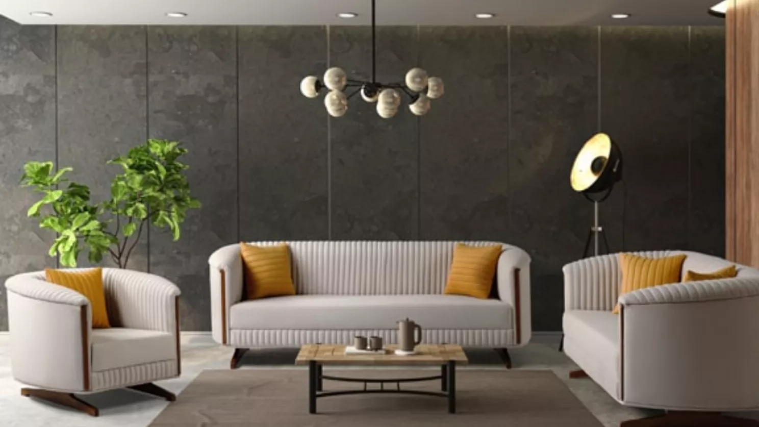 Introducing different types of home furniture and the special features of each
