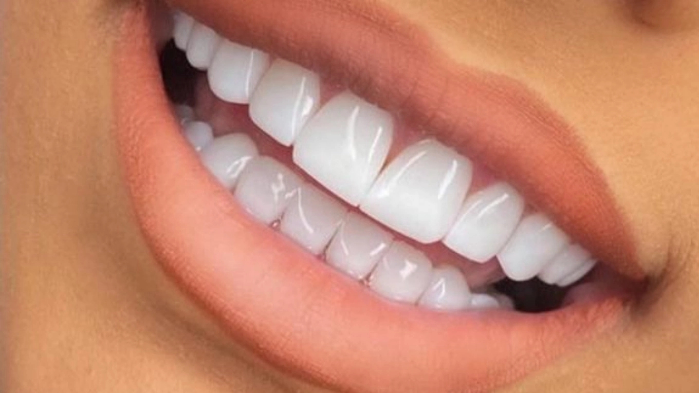 The difference between composite and ceramic in dentistry