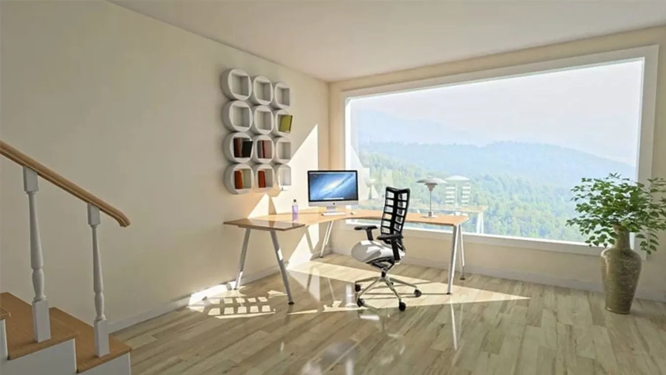 The advantages of the baseboard radiator