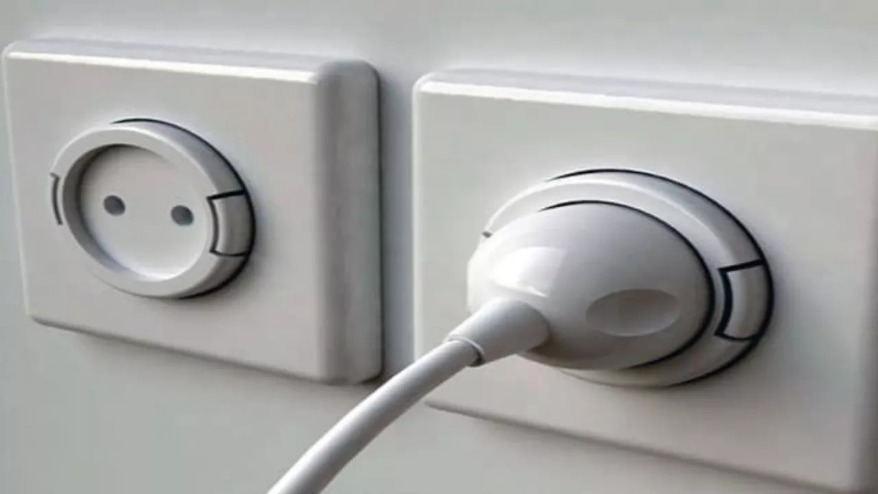 نکاتی در مورد ایمنی لوازم برقی خانگی