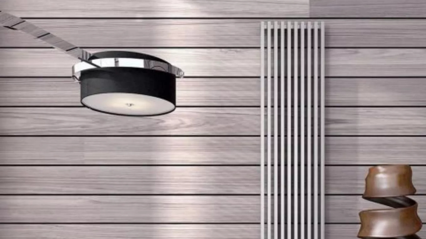 Advantages of decorative radiators
