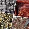 Purchase of non-ferrous metal scraps and all kinds of iron, Jamali Shahriar