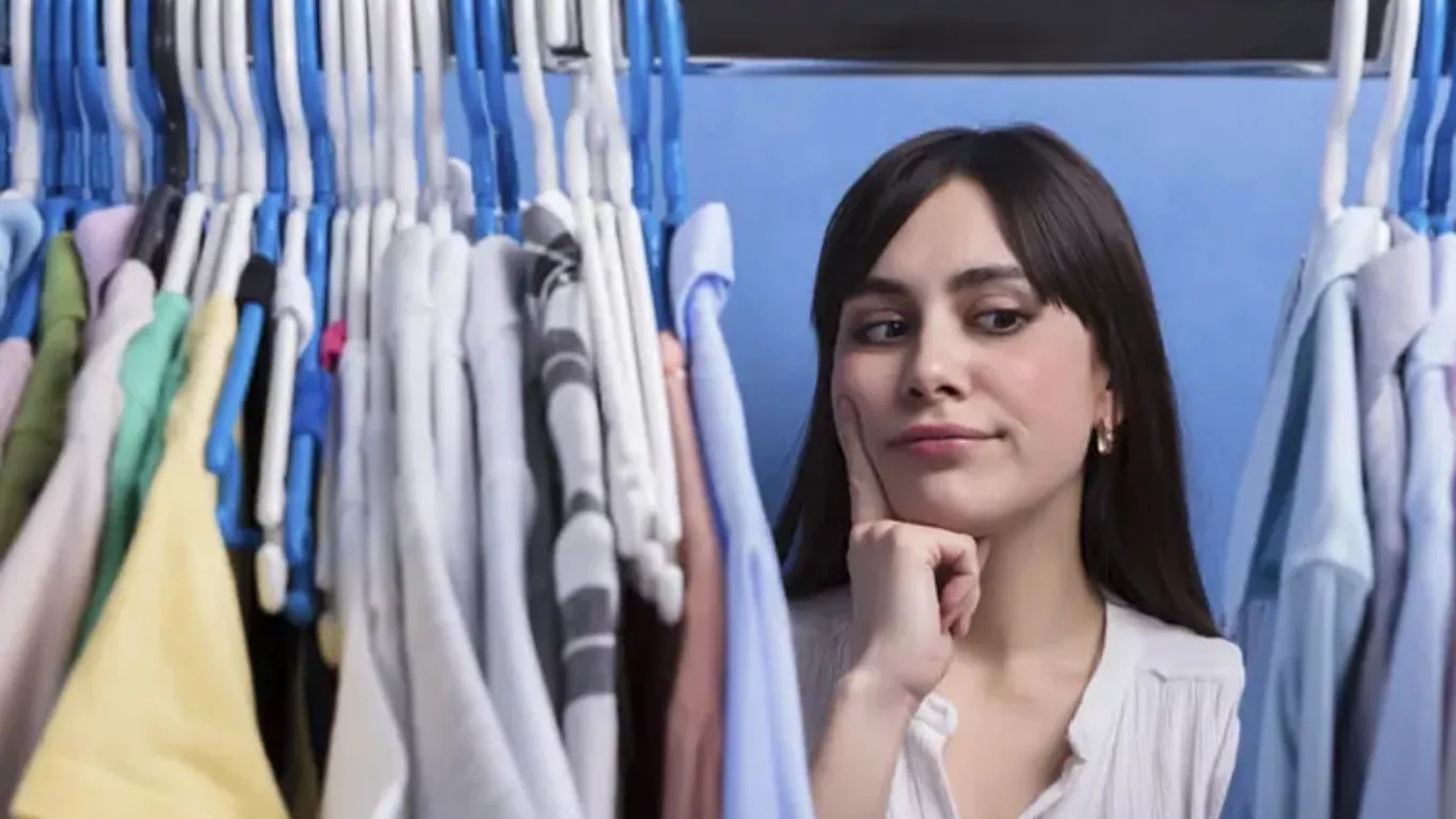 How to recognize the types of home casual clothes for women and girls