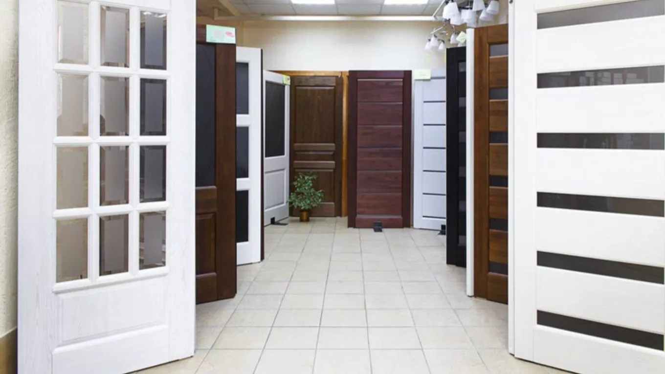 Advantages of installing an anti-theft door