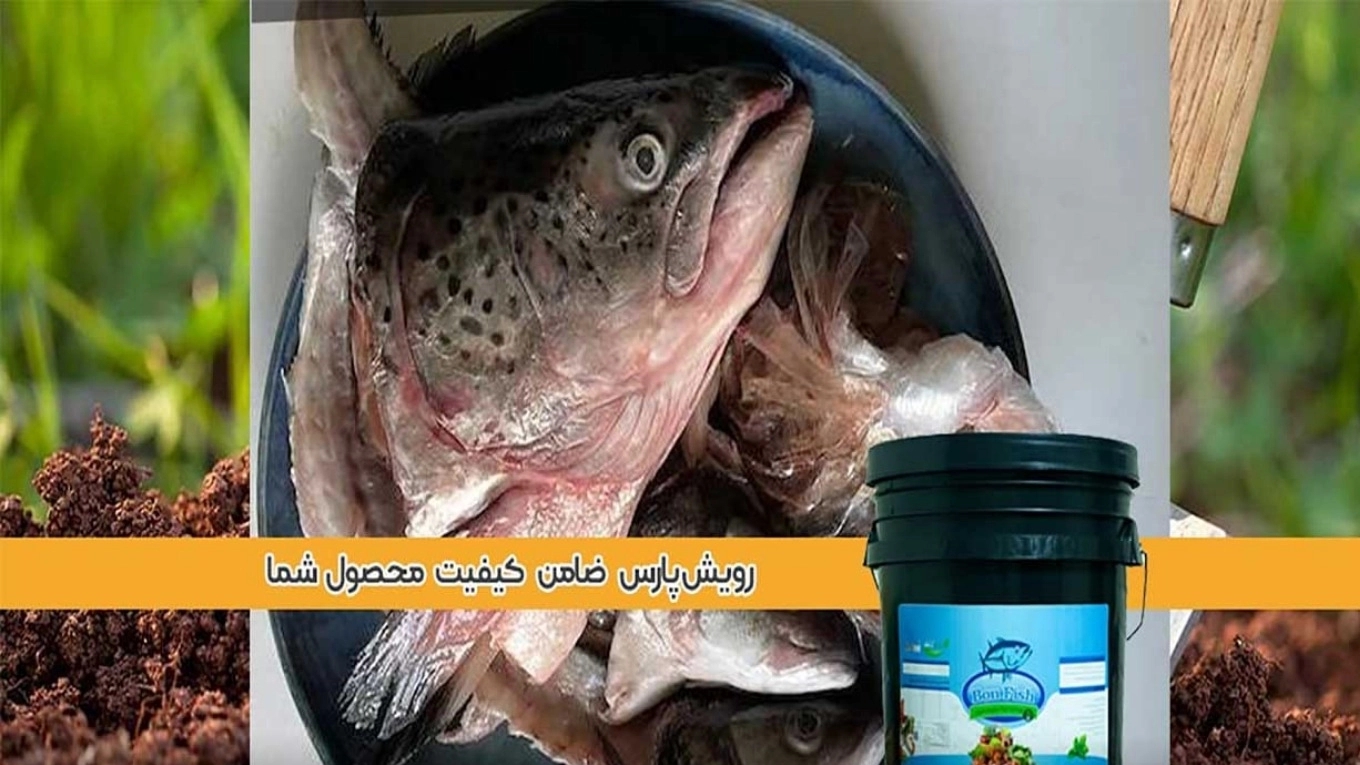 What plants can you use fish fertilizer for?