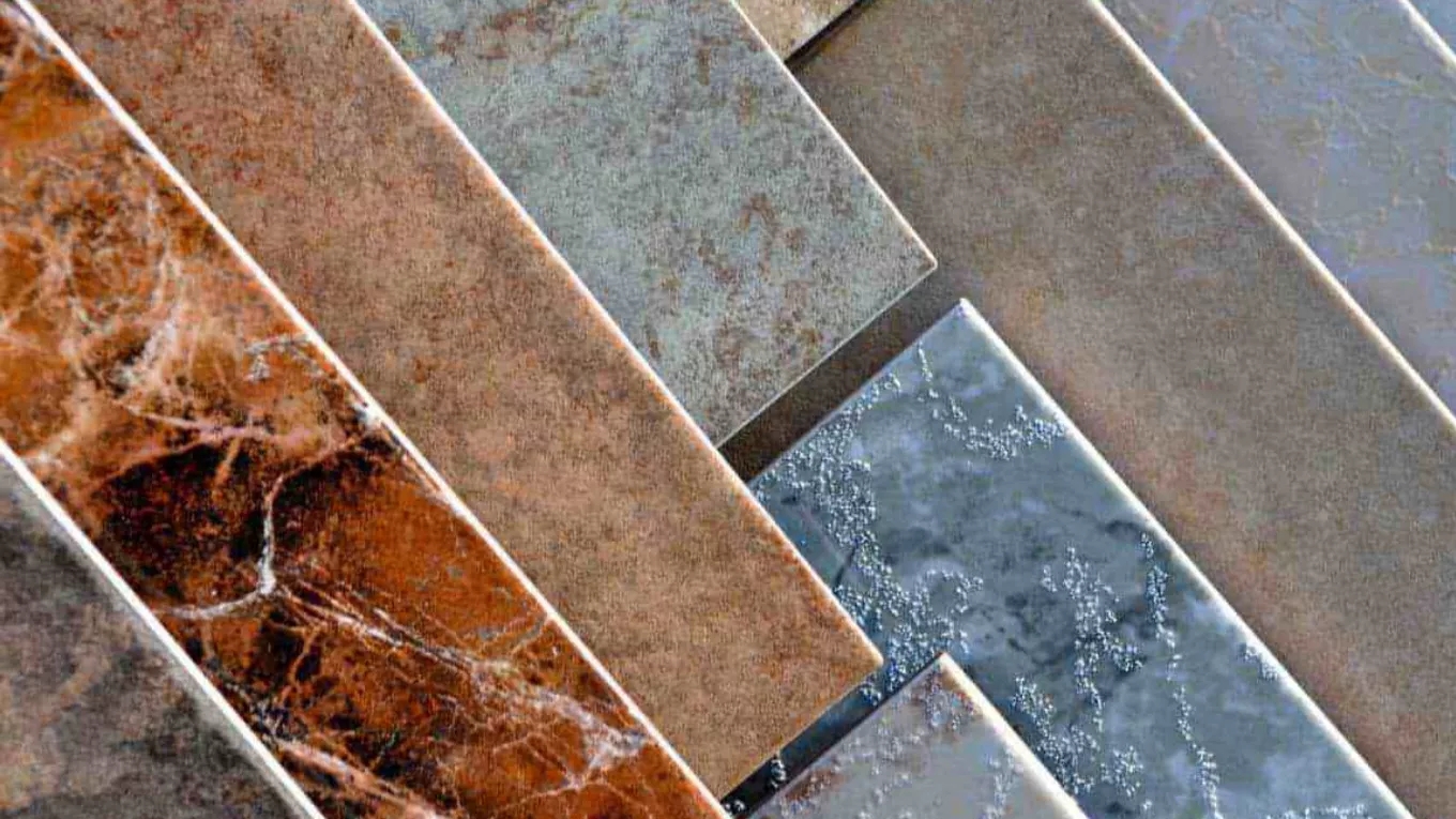 Important points in choosing ceramic tiles