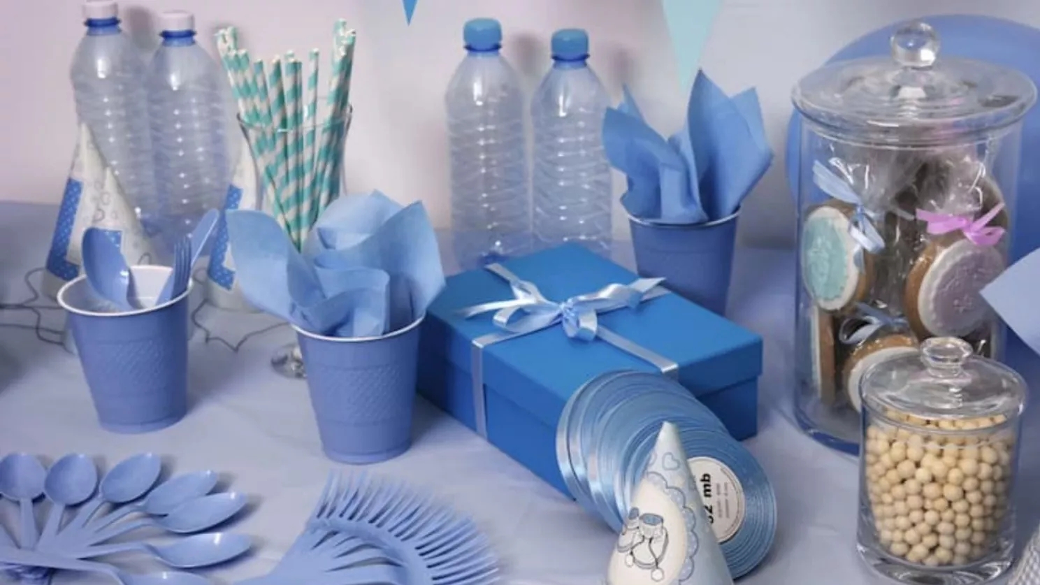 What is the birthday theme?