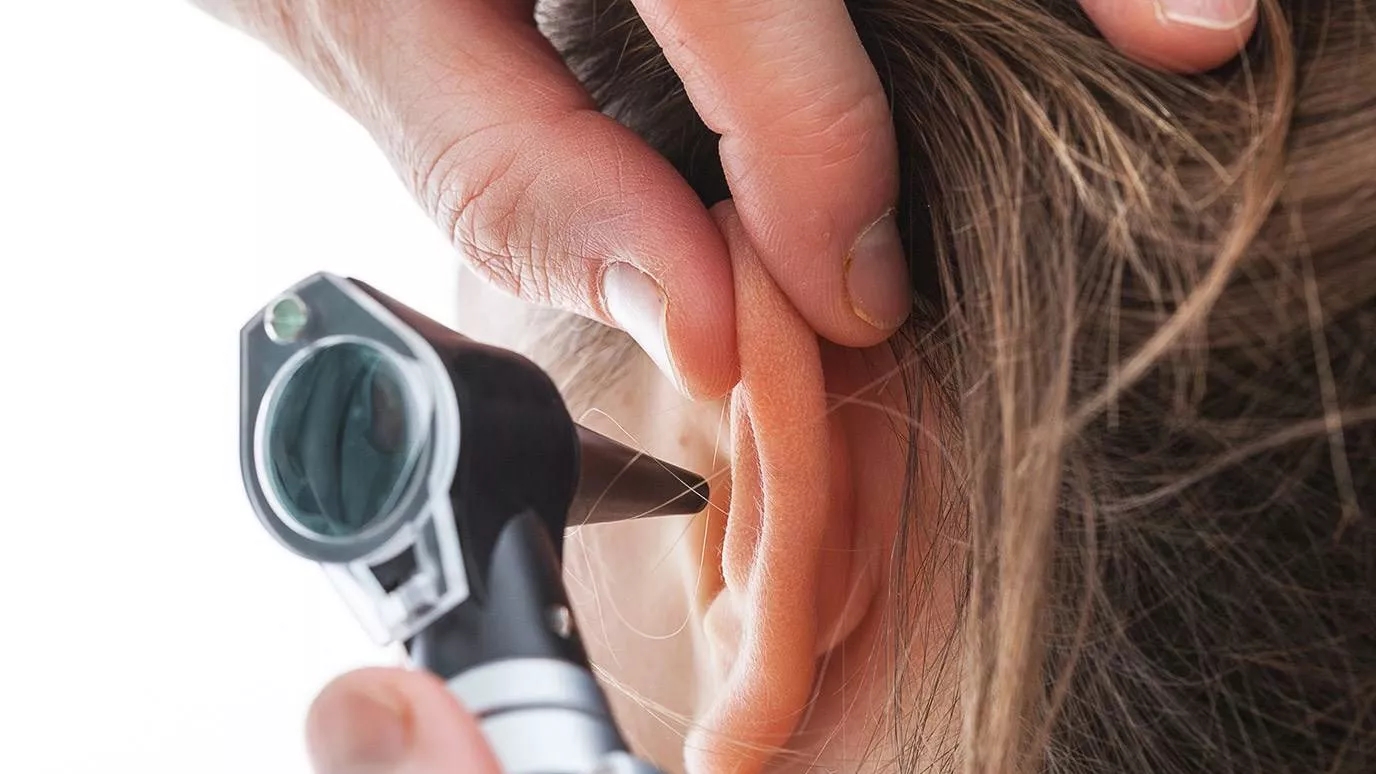 What is an otoscope?