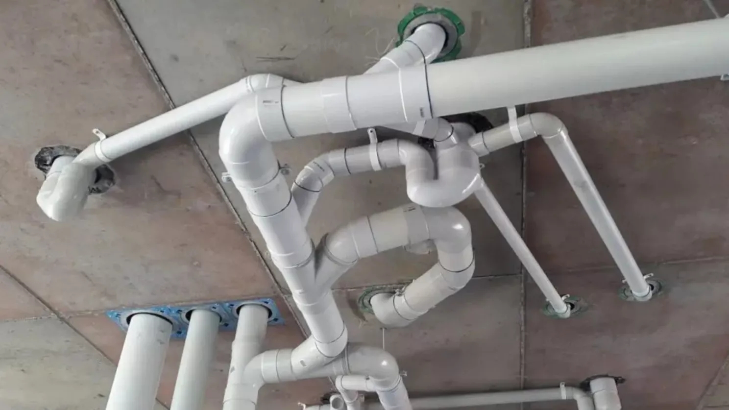 Important principles for water plumbing that you must know
