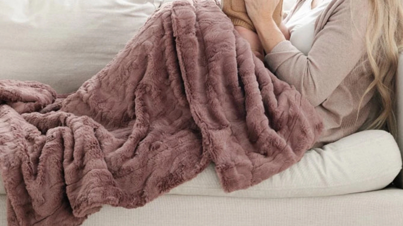 پتوی ژله ای چیست و چه کاربردی دارد؟