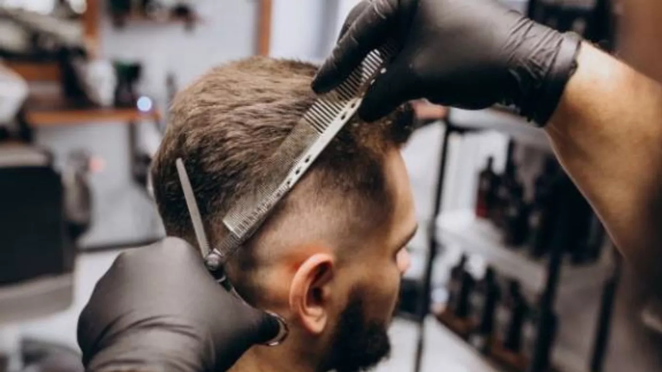 The best fade hairstyles for men