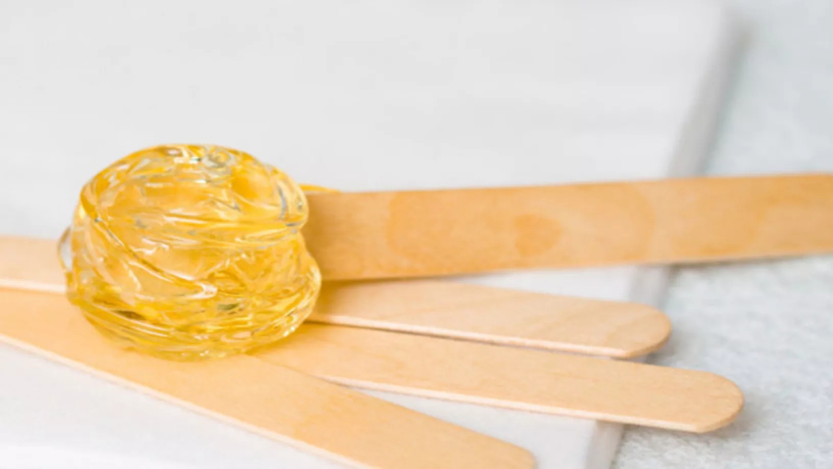 What is waxing and what points should you follow when doing it?