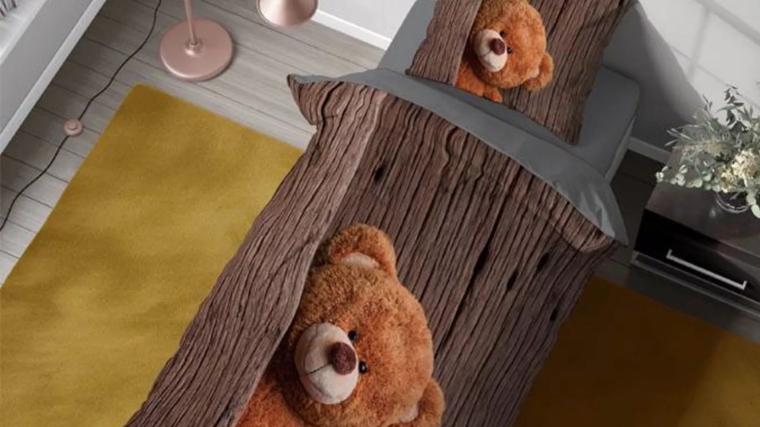 Guide to buying girls' and boys' bedspreads (6 essential points)