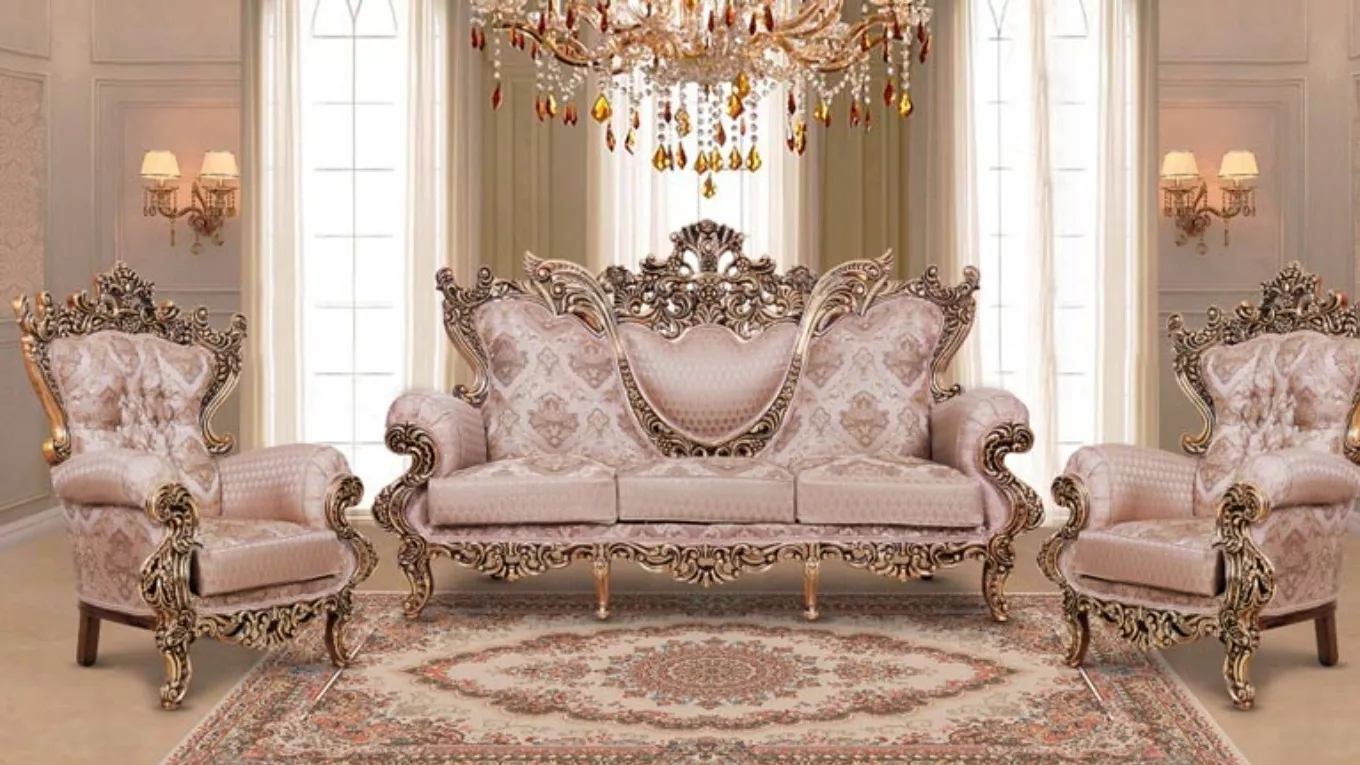 Types of wood used in the furniture industry