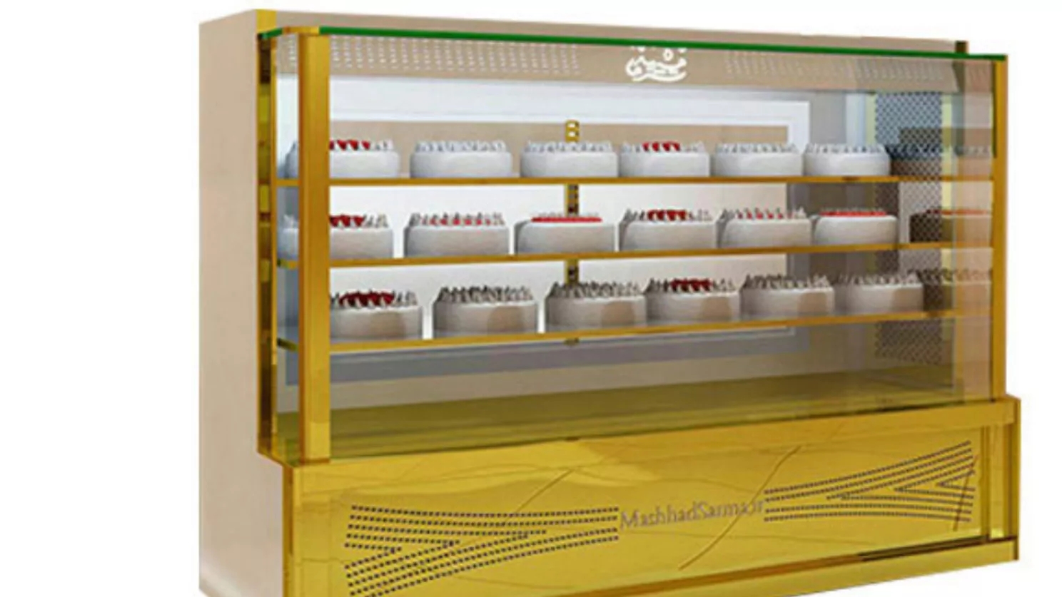 Refrigerator cooling system performance