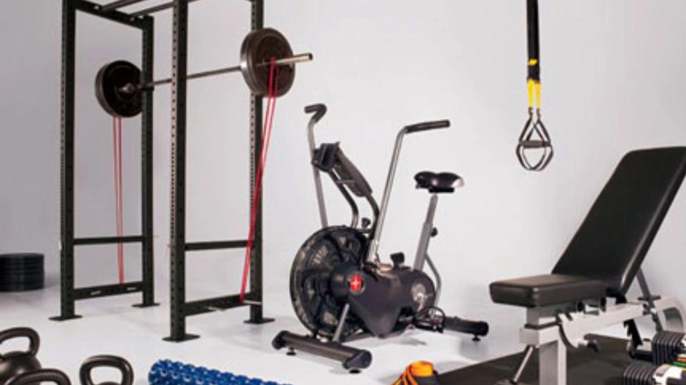 Sale of all kinds of Reza'i club and home equipment in Malair