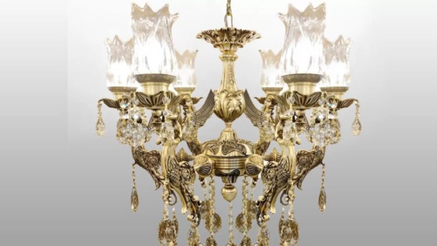 Bronze or brass? Is a bronze chandelier better or a brass chandelier?