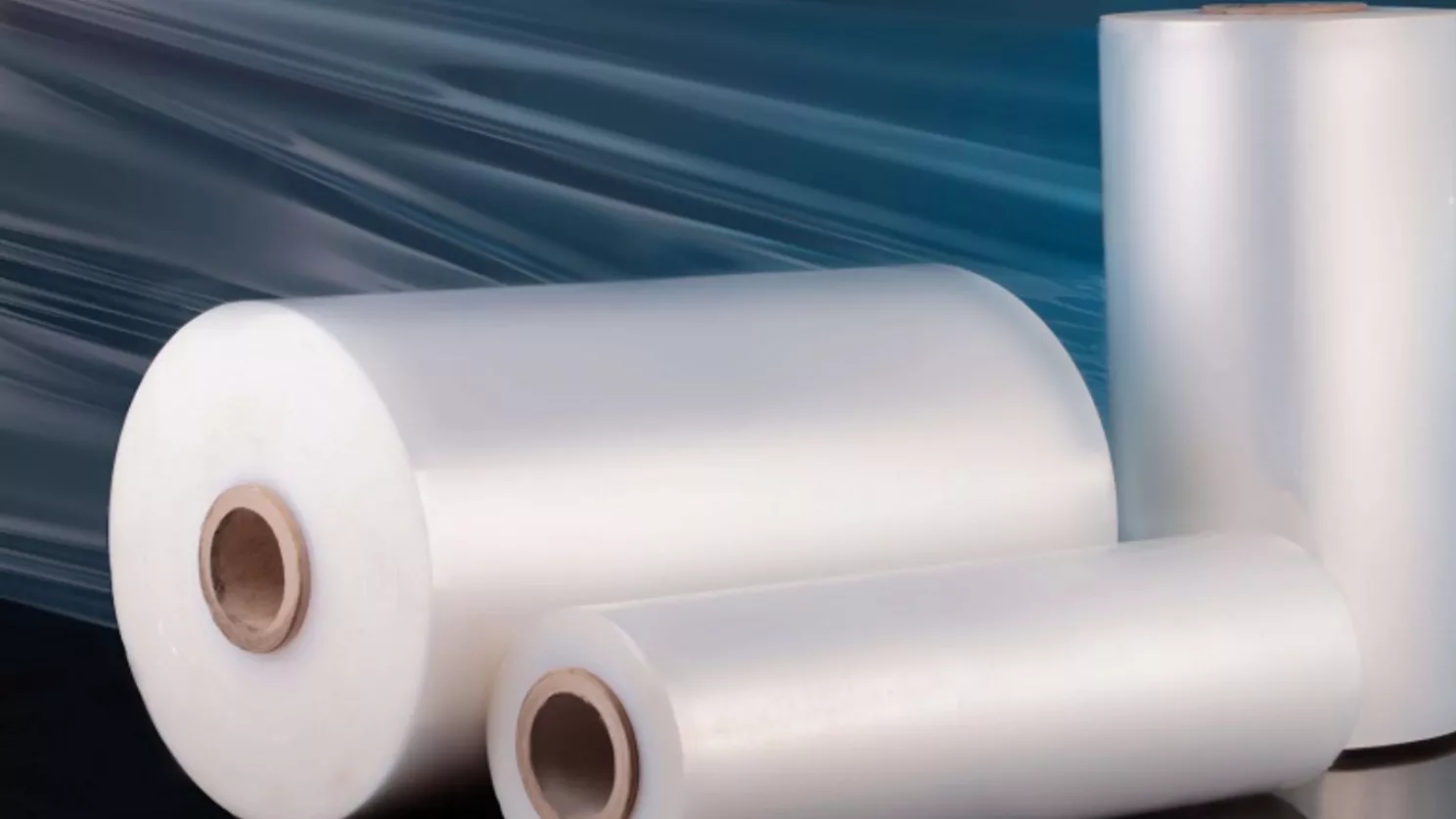Familiarity with cellophane and its uses